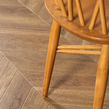 ラティスドチェア X型貫