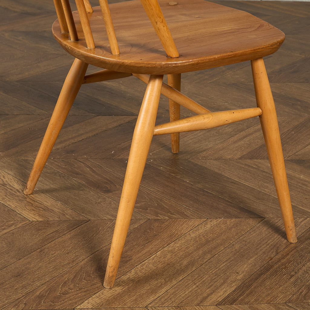 ヴィンテージ クエーカーチェア