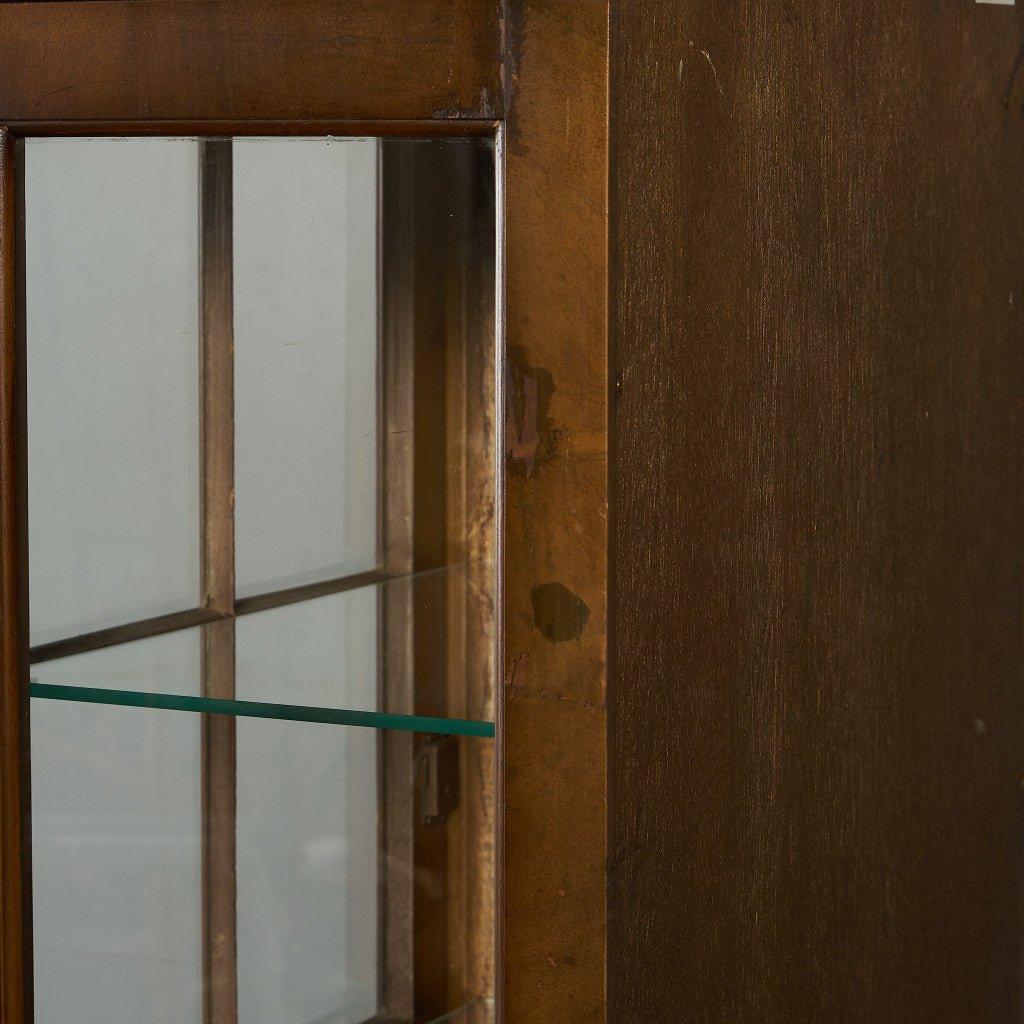 Cameo Furniture キュリオケース #90006