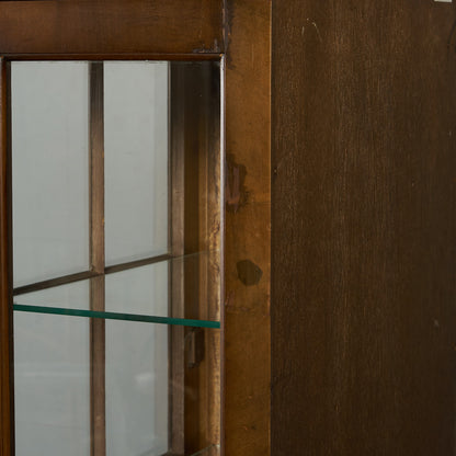 Cameo Furniture キュリオケース #90006