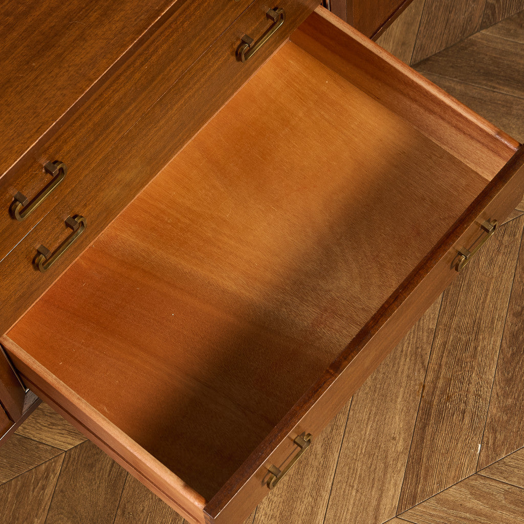 Tola&black サイドボード / 初期ゴールドラベル