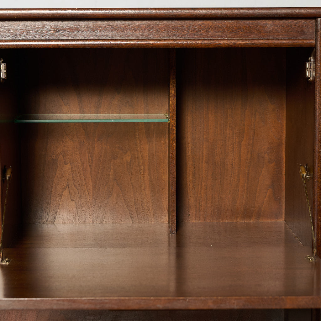 英国 ヴィンテージ カップボード