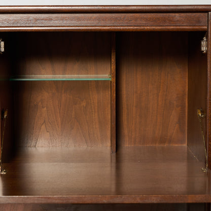 英国 ヴィンテージ カップボード