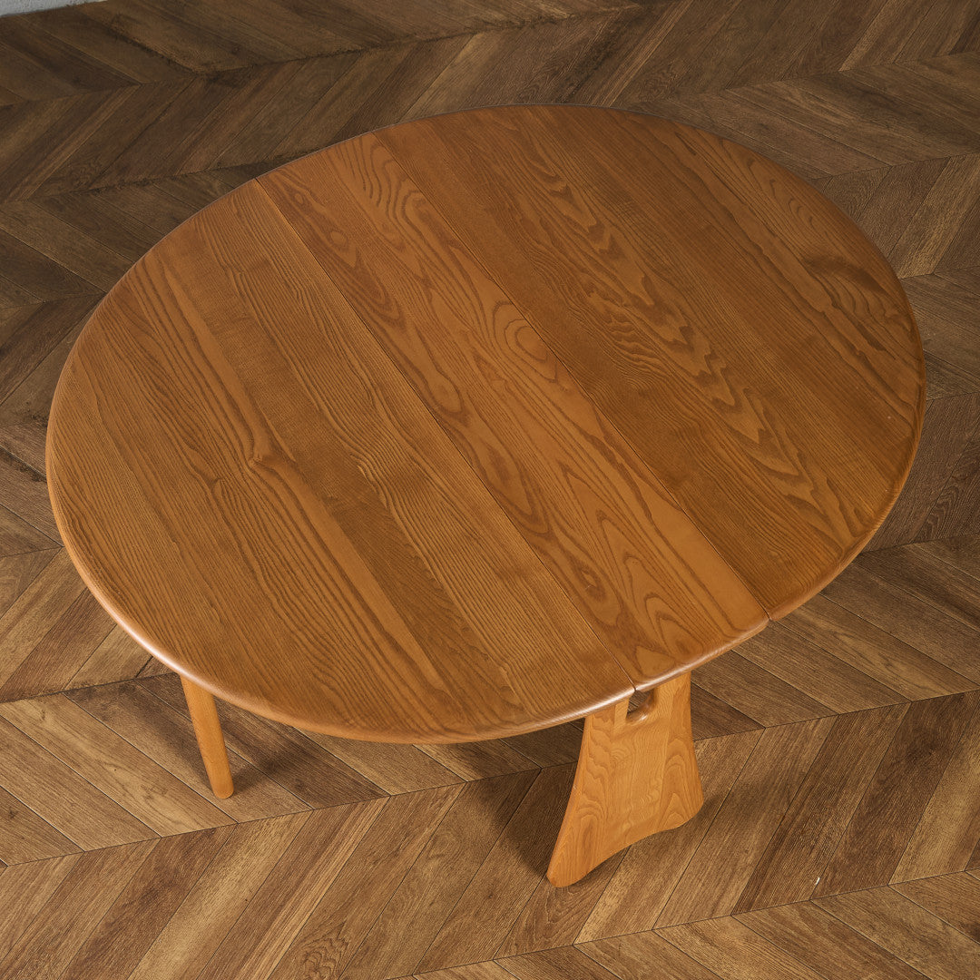 ウィンザー ゲートレッグテーブル (1156)