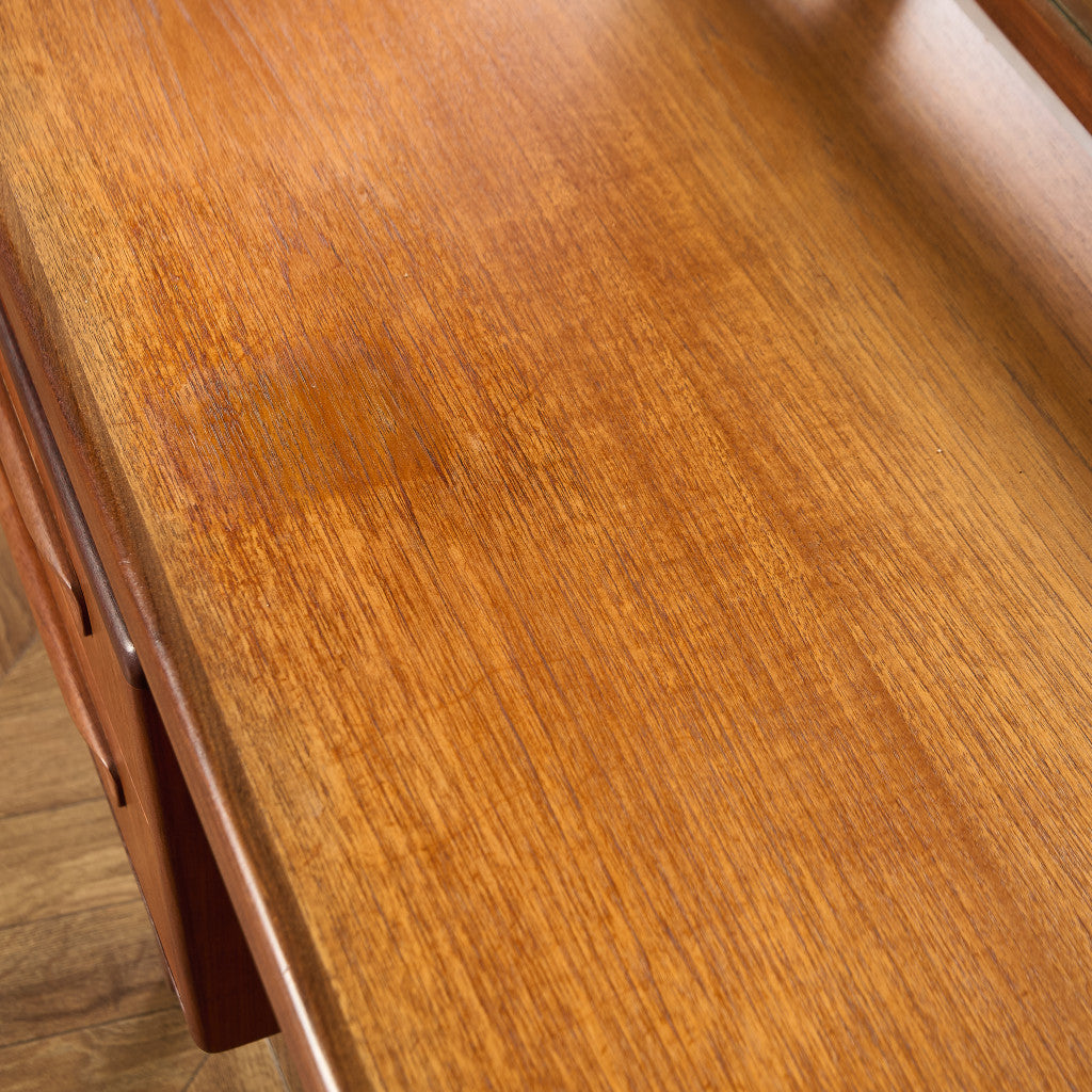 New Fresco ヴィンテージ デスク