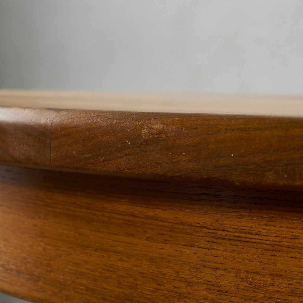 ジープラン G-PLAN エクステンション ラウンド ダイニングテーブル #89717