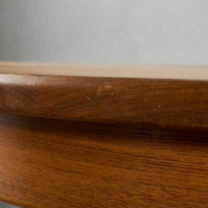 ジープラン G-PLAN エクステンション ラウンド ダイニングテーブル #89717