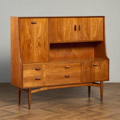 Brasilia ハイサイドボード (4056)