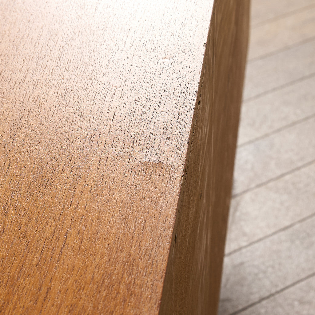 Form FIVE ヴィンテージ サイドボード カスタム アイアン ヘアピンレッグ