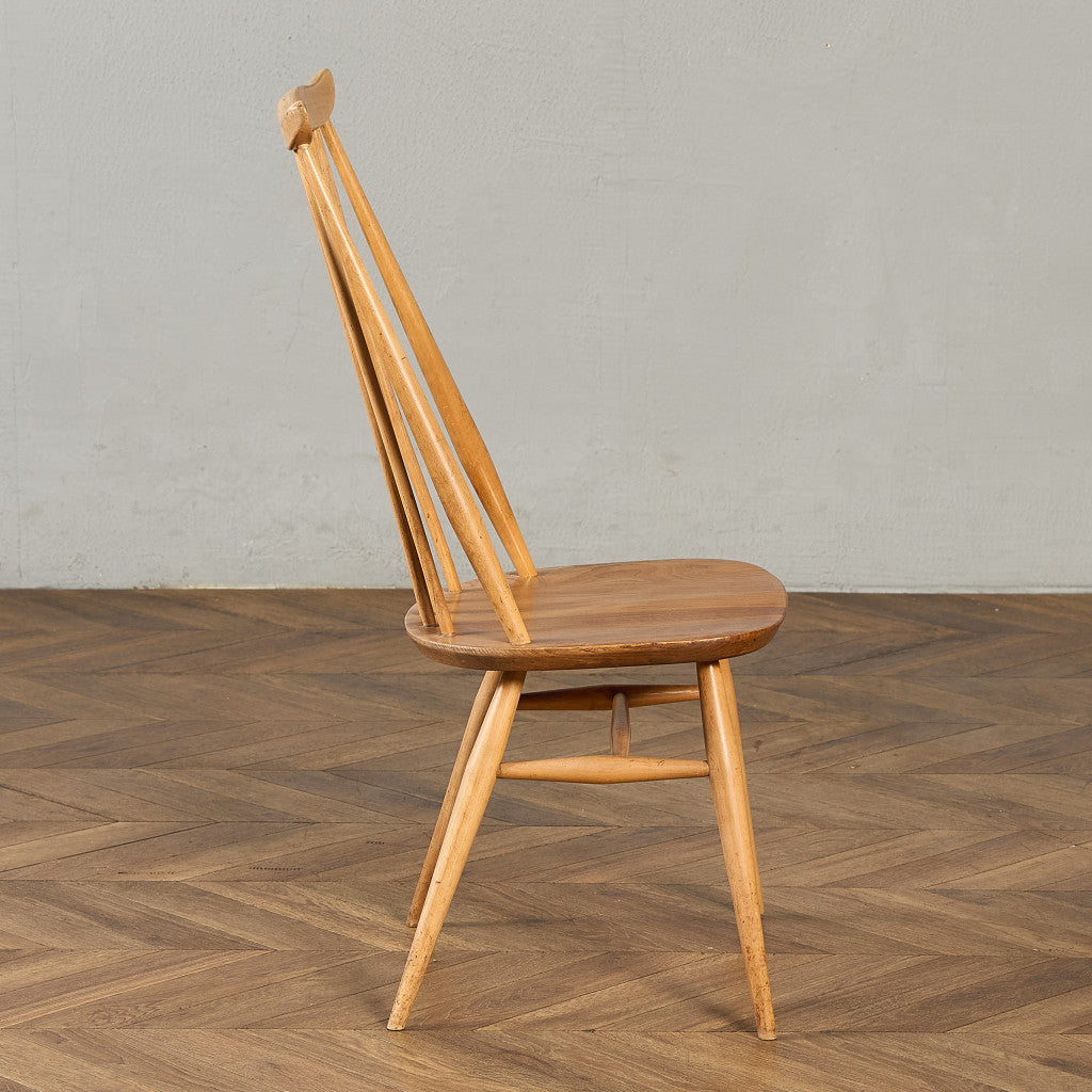 アーコール ERCOL ヴィンテージ ゴールドスミス チェア #97243