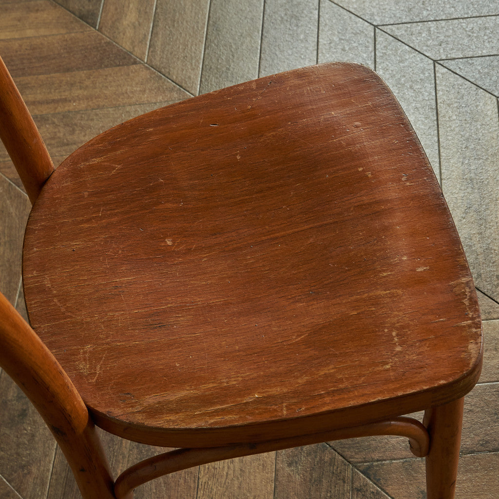 英国クラシック ベントウッドチェア