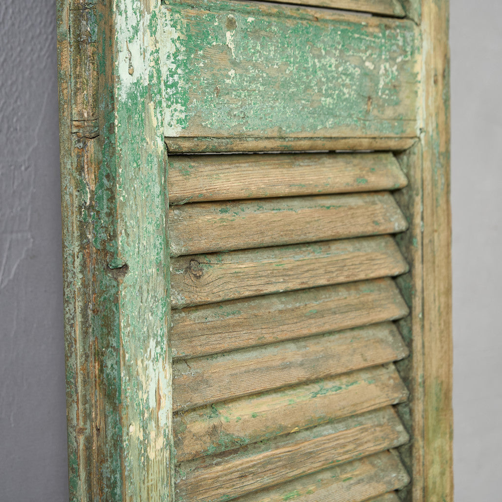 英国 アンティーク ペインテッド ヴォレー