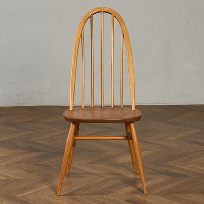 ヴィンテージ クエーカーチェア ブルーラベル