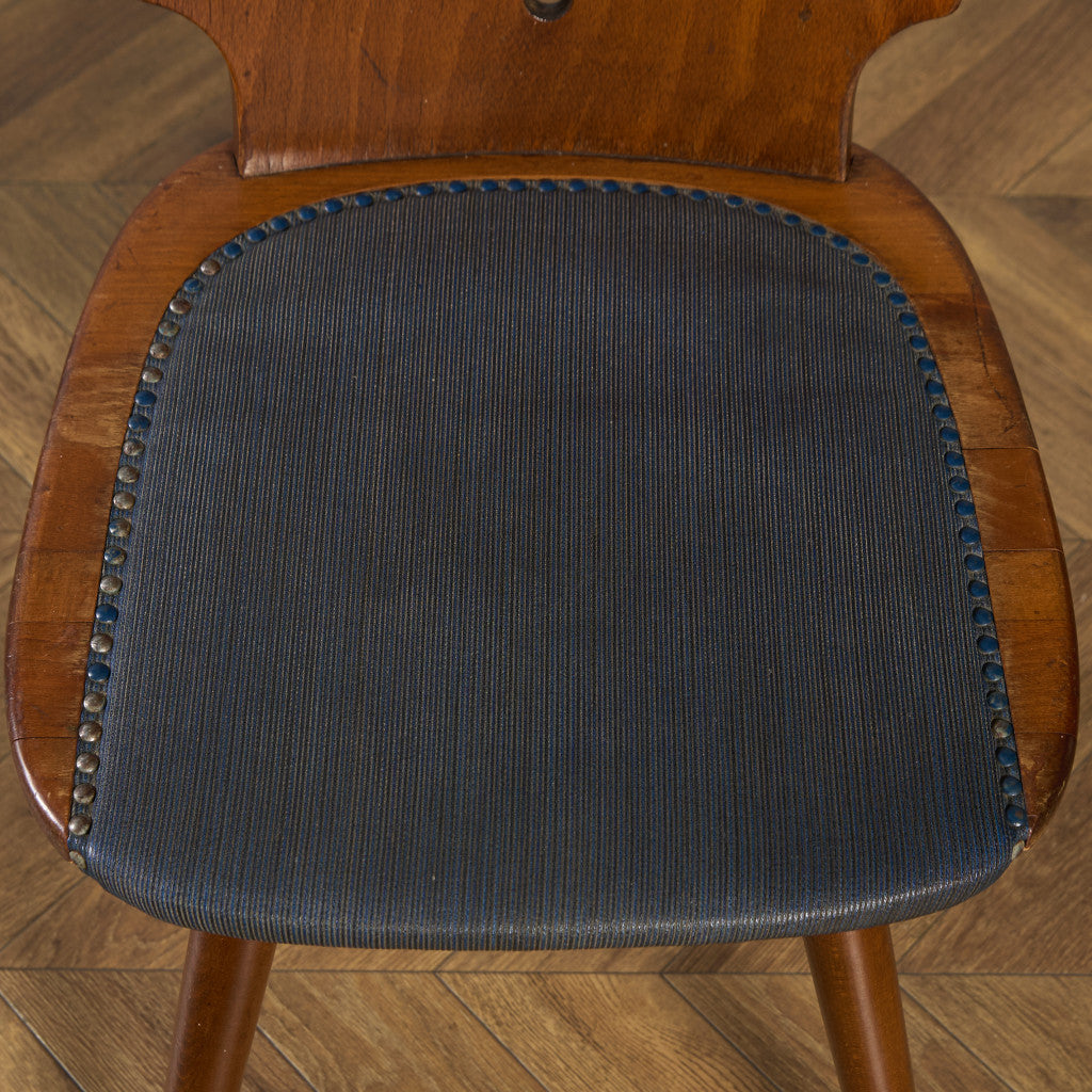 Bombenstabil ヴィンテージ ダイニングチェア