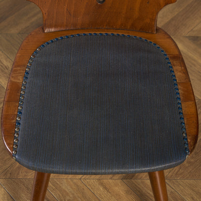 Bombenstabil ヴィンテージ ダイニングチェア