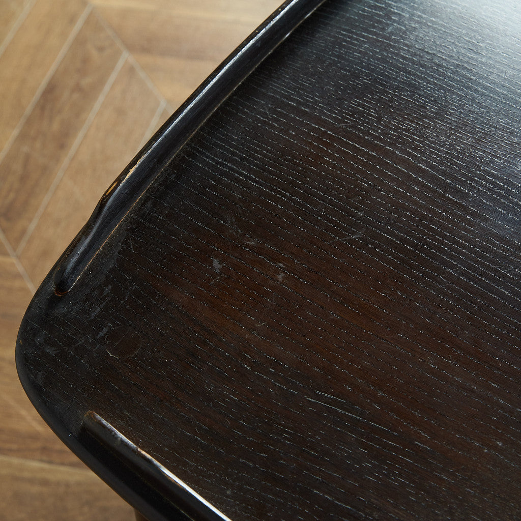 トローリーワゴン (458) ブルーラベル