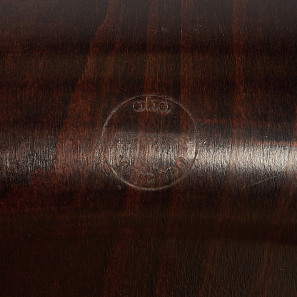 ヴィンテージ スタッキング スクールチェア