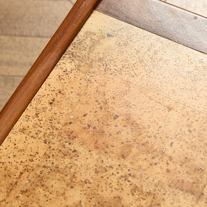 cork ヴィンテージ ネストテーブル (3577D)