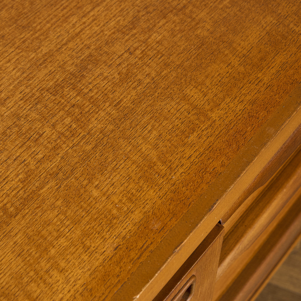 ヴィンテージ サイドボード