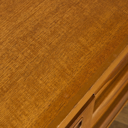 ヴィンテージ サイドボード