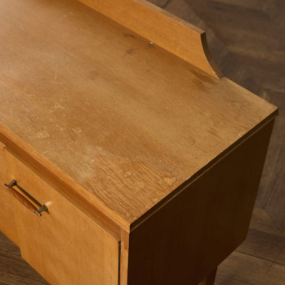 ハリス・リーブス Harris Lebus ヴィンテージ サイドボード #97547