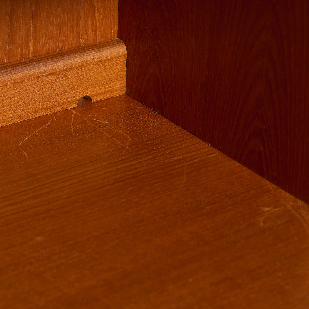 Fresco ウォールユニット ブックケース