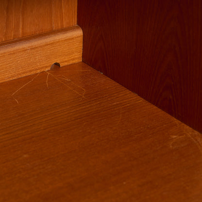 Fresco ウォールユニット ブックケース