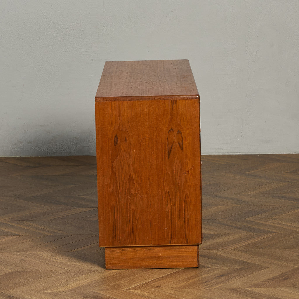 Fresco ダブルチェスト (1378D)