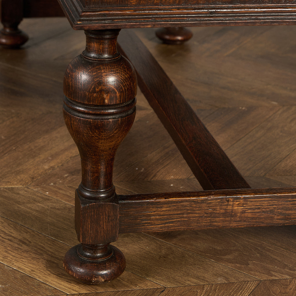 英国 クラシック ブランケットボックス