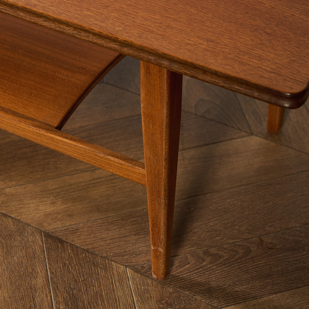 ヴィンテージ センターテーブル