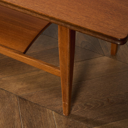 ヴィンテージ センターテーブル