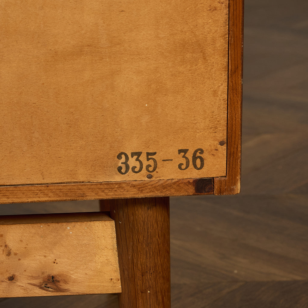 Nexø Møbelfabrik ヴィンテージ ブックケース 食器棚