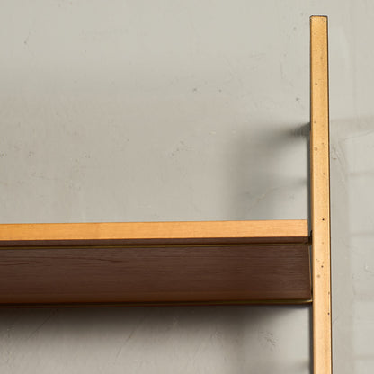 ウォールユニット