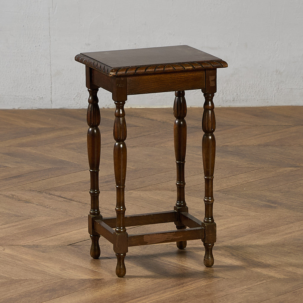 英国 クラシック オーク ネストテーブル #97318 – camori ヴィンテージ