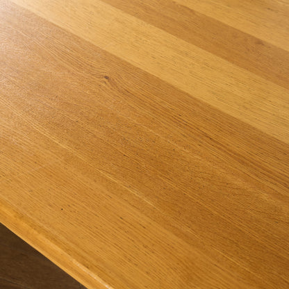 英国製 アンティーク リフェクトリーテーブル