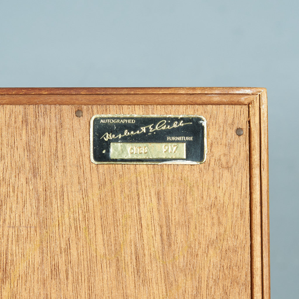 こう】イギリス ヴィンテージ ハーバートEギ ブス背面ミラー