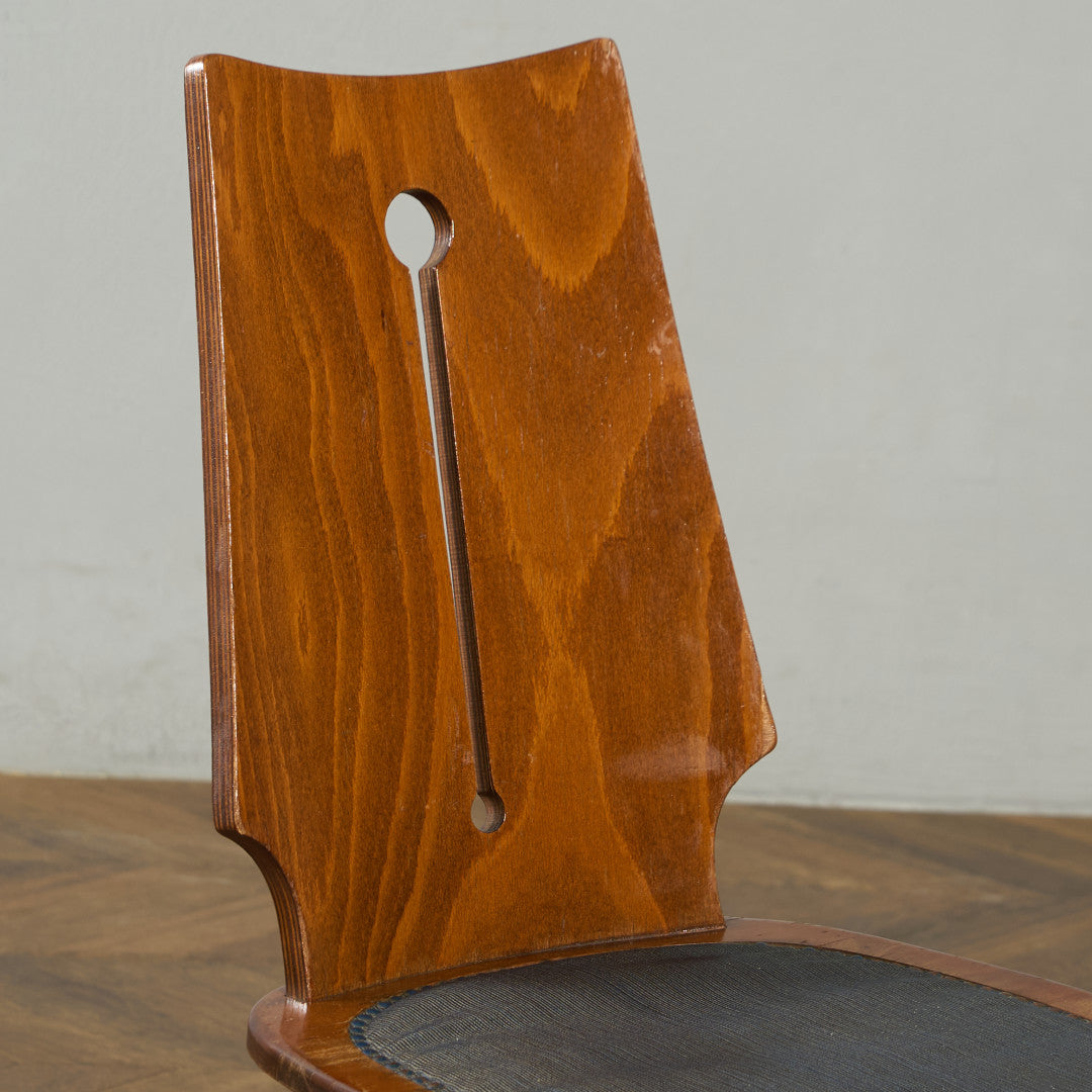 Bombenstabil ヴィンテージ ダイニングチェア