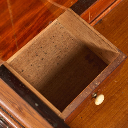 英国 クラシック ダベンポートデスク