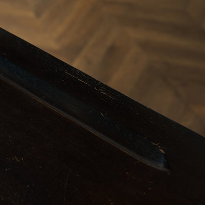 英国 クラシック コートカップボード