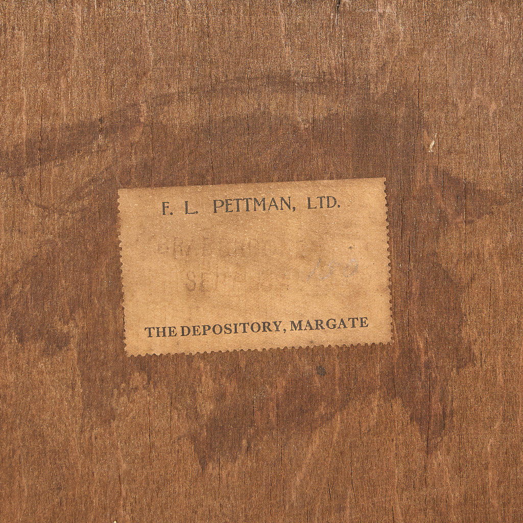 Minty of Oxford アンティーク スタッキング ブックケース