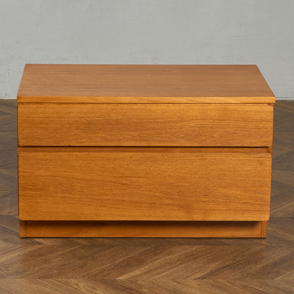 ヴィンテージ キャビネット