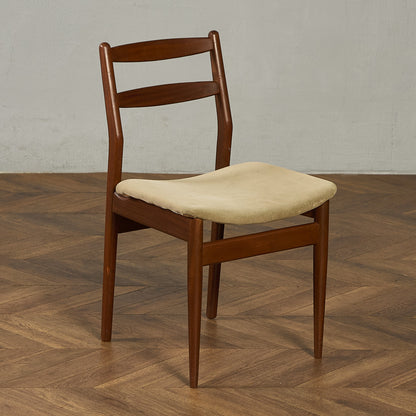 英国 ヴィンテージ ダイニングチェア