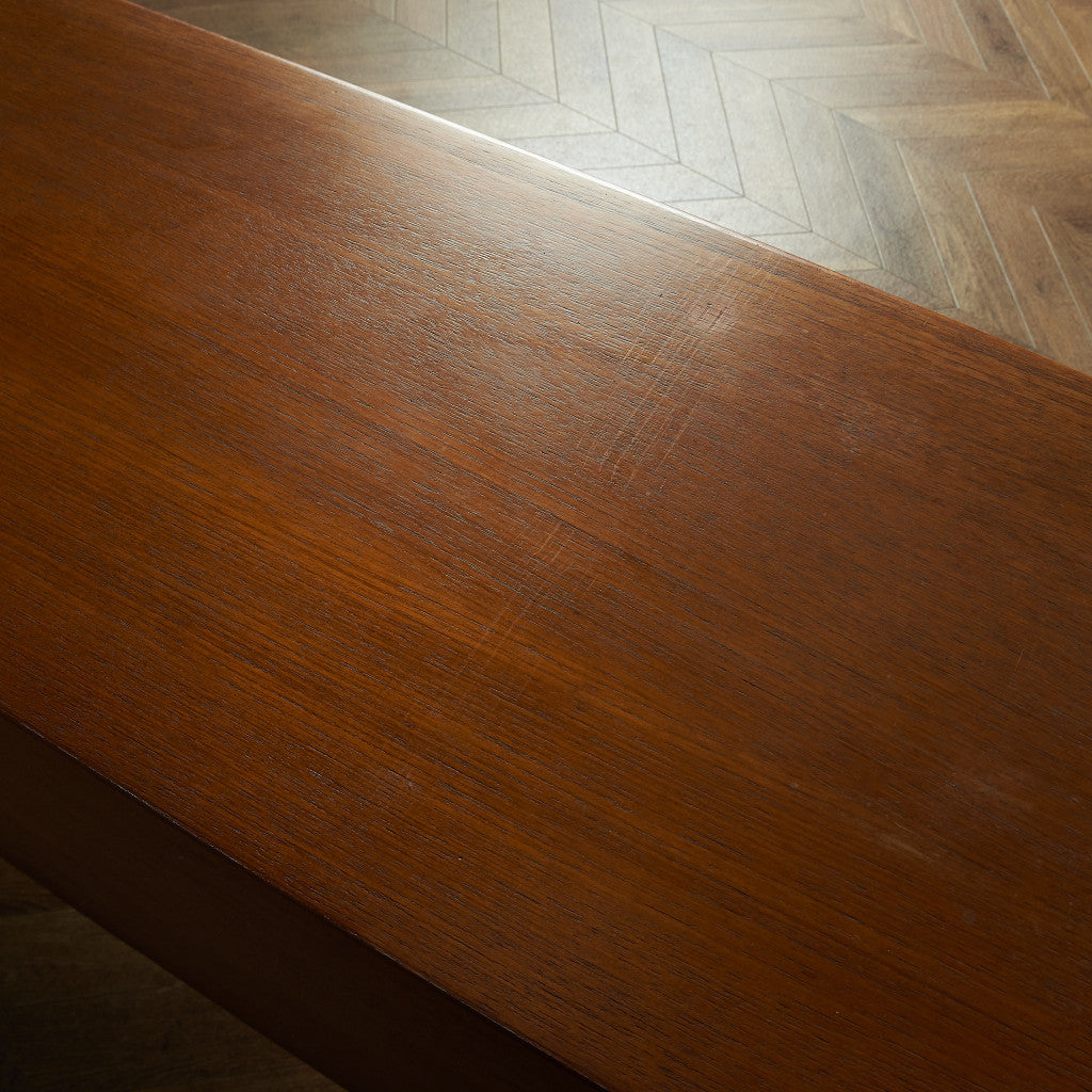 ヴィンテージ ロング サイドボード