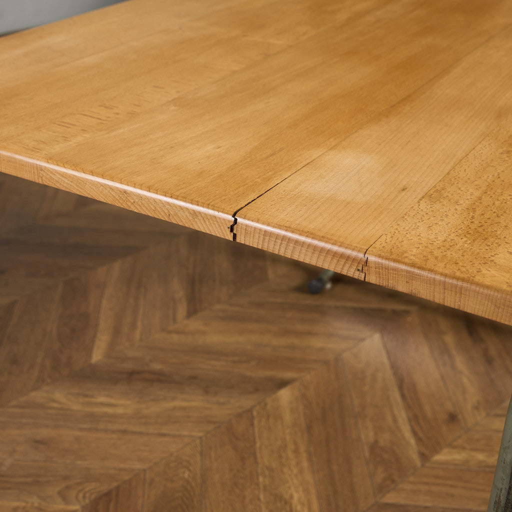 Mertens Mortsel ヴィンテージ デスク