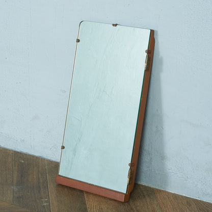 Fresco ヴィンテージ ウォールミラー