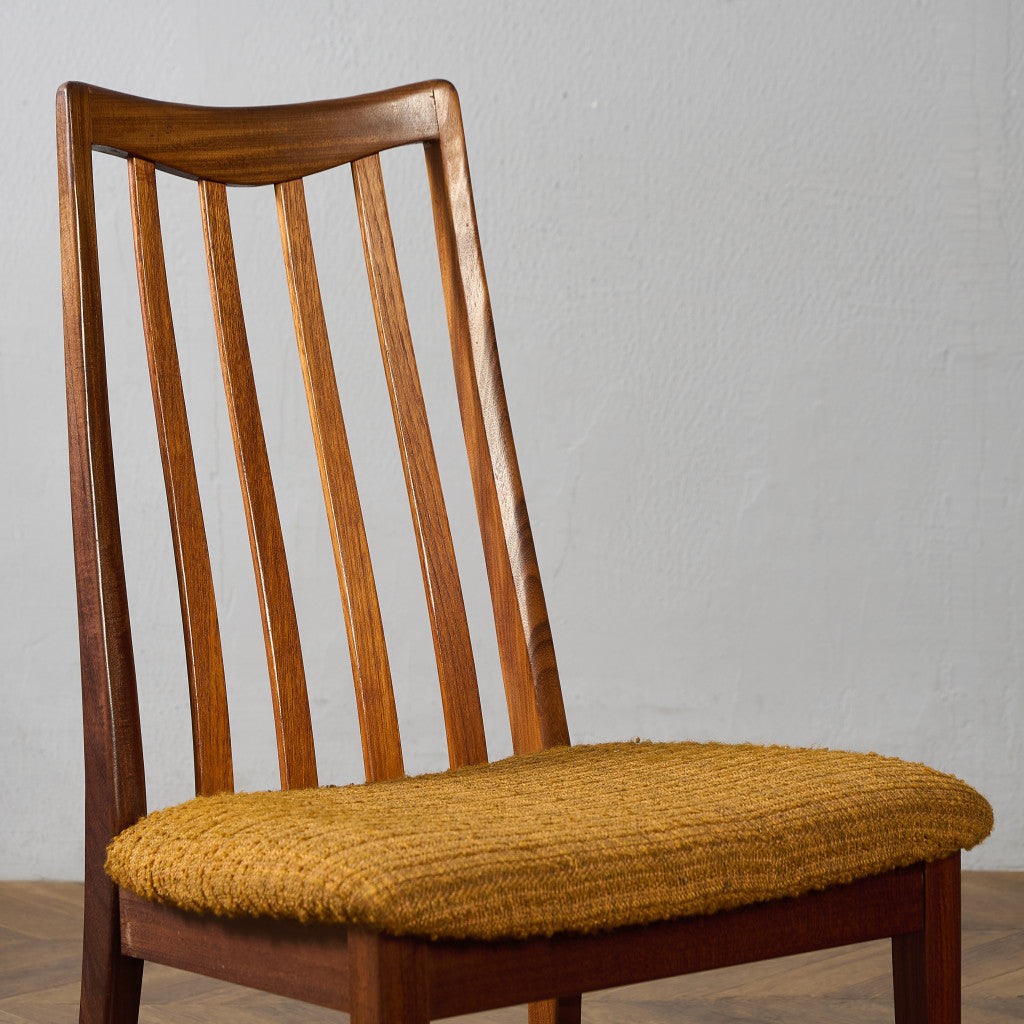 ジープラン G-PLAN スラットバックチェア (4540) #97344 – camori