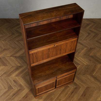 北欧 ヴィンテージ ウォールユニット