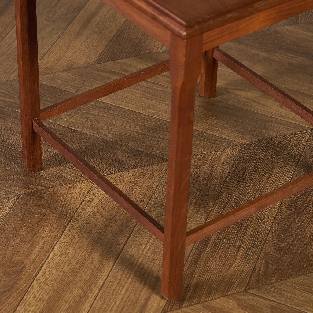 英国 ヴィンテージ センターテーブル サイドテーブル