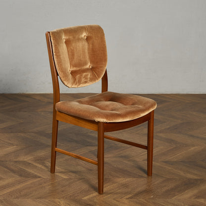 ヴィンテージ ダイニングチェア