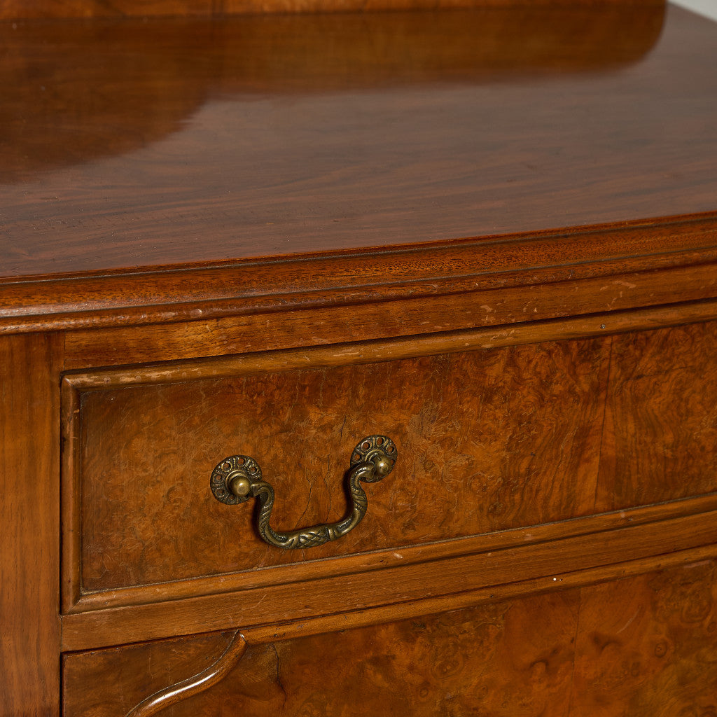 英国 クラシック サイドボード